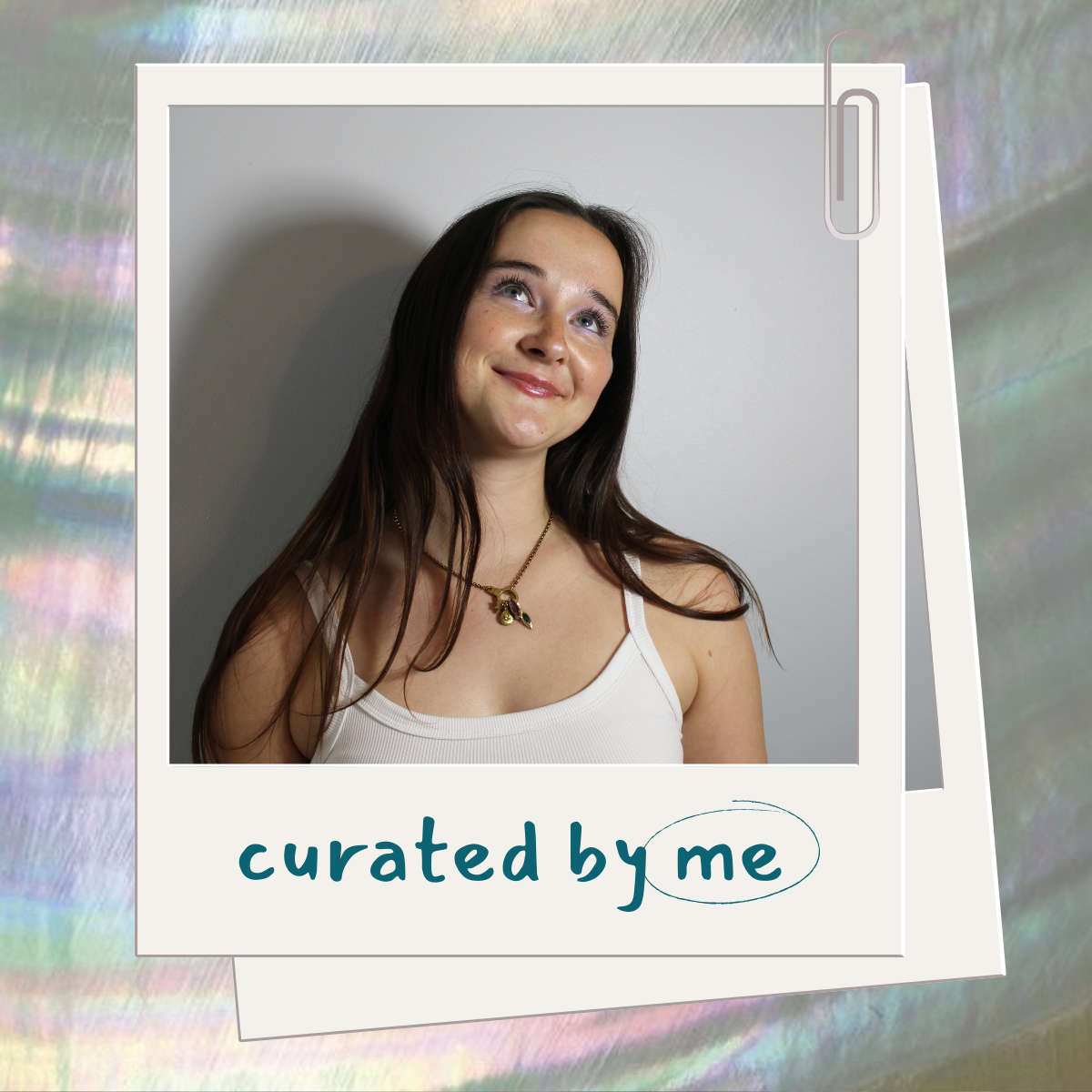 curated by me